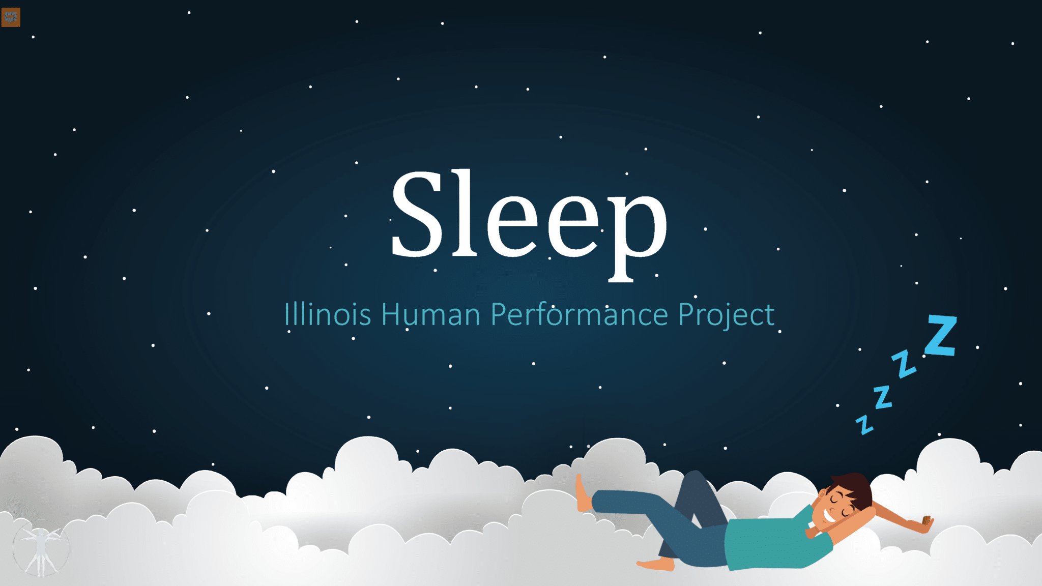 Sleep Guide Presentation Illinois Human Performance Project