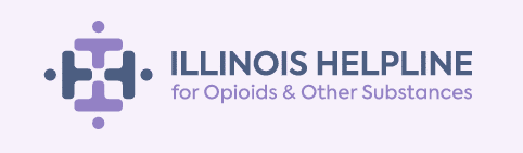 illinois helpline, opioids & other substances, illinois human performance project