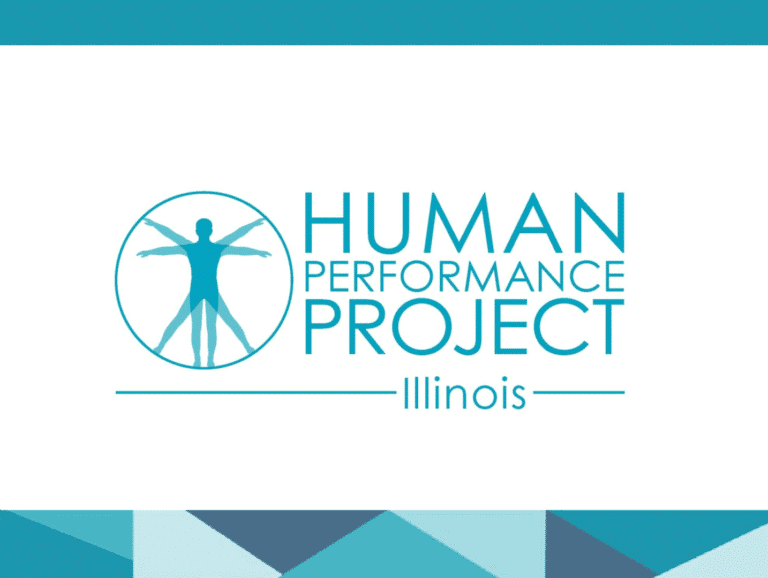 high school athletic performance, human performance project, ilhpp