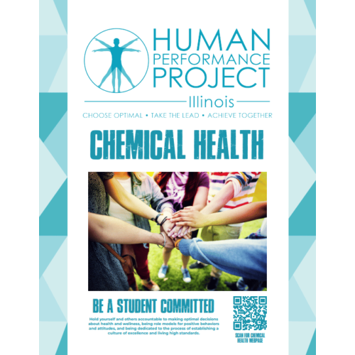 Chemical Health English Guide