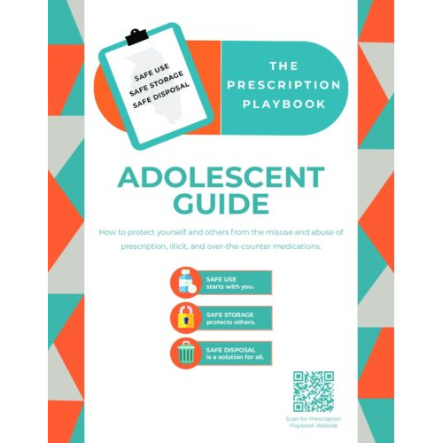 Adolescents Guide