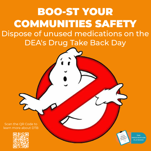 Boo-st Community Health Graphic