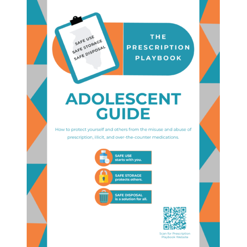 Adolescents Guide