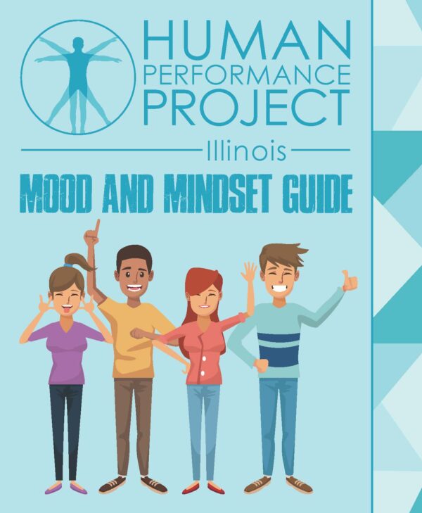Mood and Mindset Guide