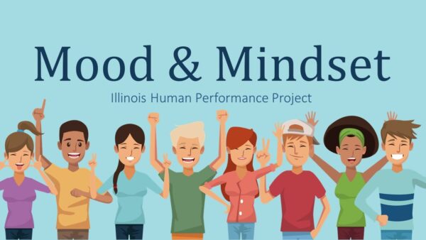 Mood and Mindset Guide PowerPoint