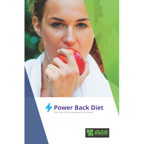 Power Back Diet