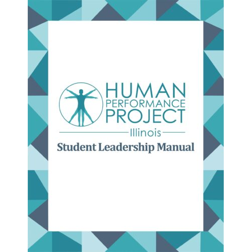 Student Leadership Manual