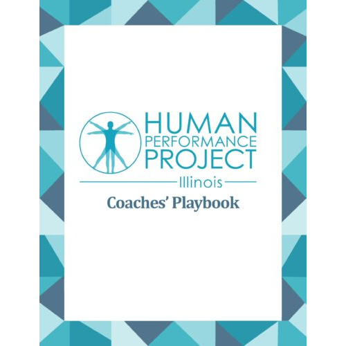 Coaches' Playbook