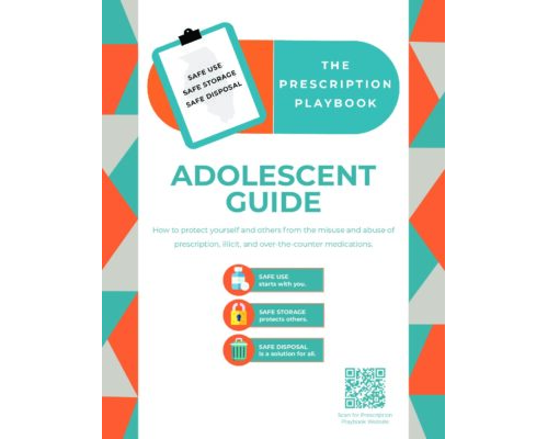 Adolescents Guide